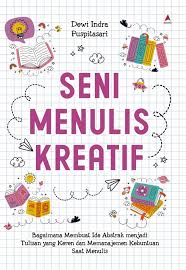 Workshop Menulis Kreatif